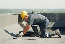 Best Solar Panel Roofing Installation  in Blue Ridge, TX